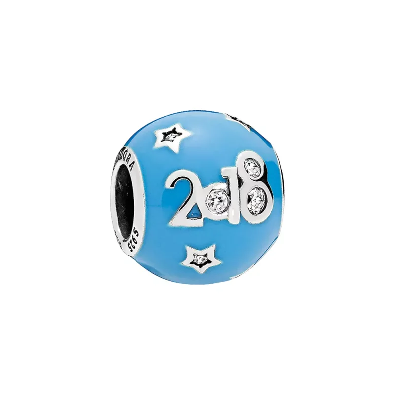 (kuva) PANDORA hela - Fantasylandin linna "2018 Edition"
