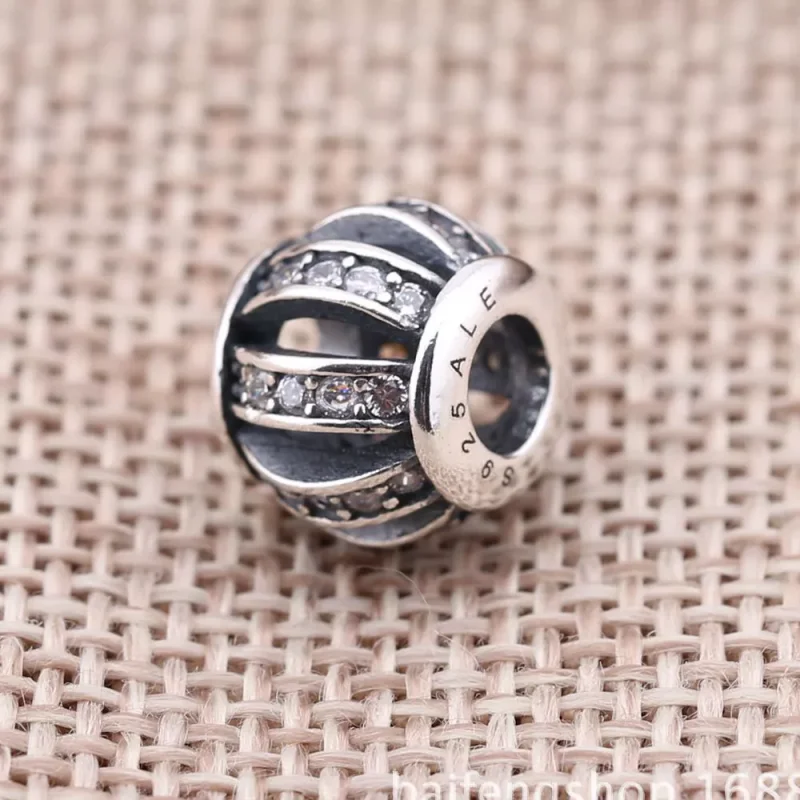 (kuva) PANDORA hela - Johtava lady 791115CZS - Näytä 4