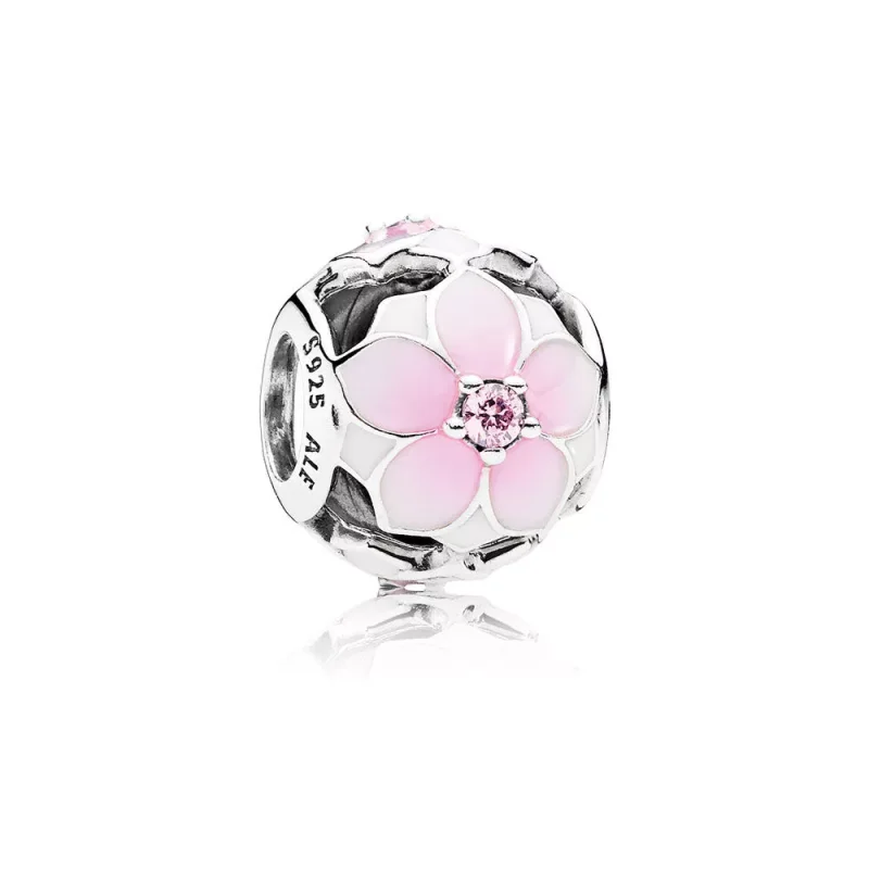 PANDORA hela - Magnolia Bloom Pale Cerise (kuva) PANDORA hela - Magnolia Bloom Pale Cerise