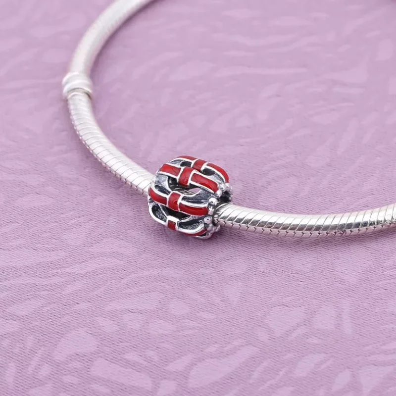 (kuva) PANDORA hela - Makea Sentiments Openwork - Näytä 2