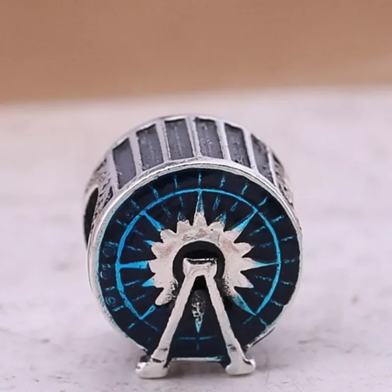 (kuva) PANDORA hela - Miki's Fun Wheel - Näytä 2