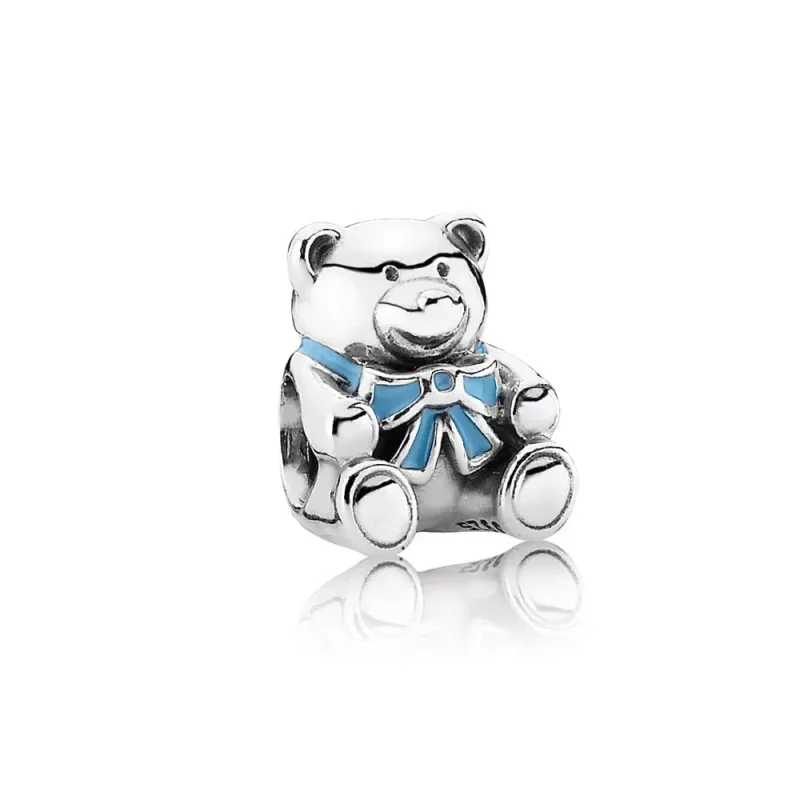 (kuva) PANDORA hela - Nalle 791124EN41