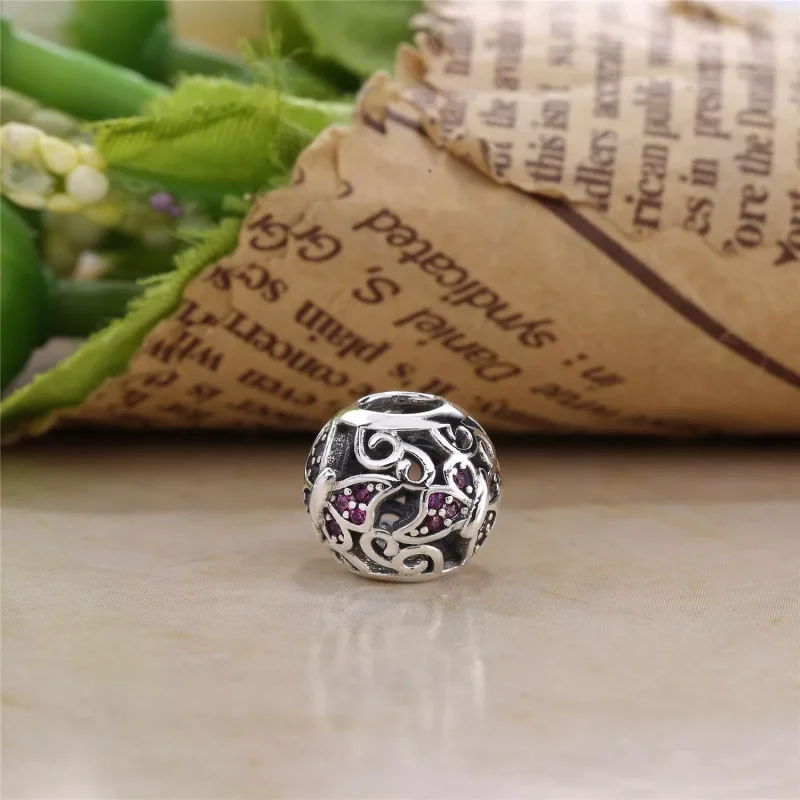 (kuva) PANDORA hela - Openwork Butterfly - Näytä 3