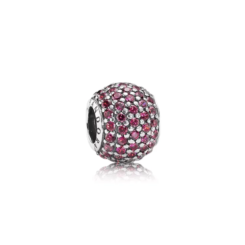(kuva) PANDORA hela - Pavé Ball