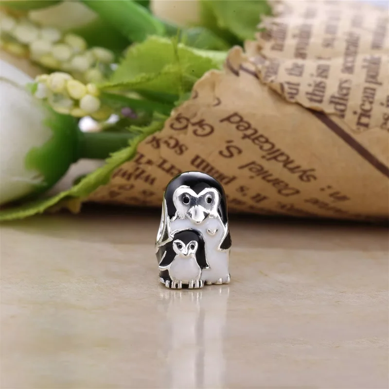 (kuva) PANDORA hela - Penguin Family - Näytä 2