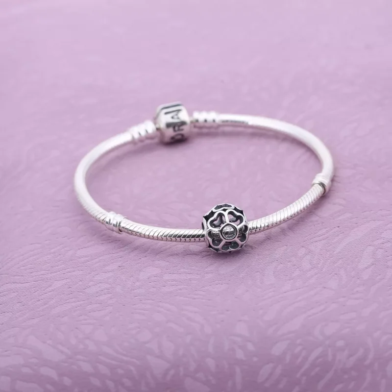 (kuva) PANDORA hela - Primrose Openwork - Näytä 2