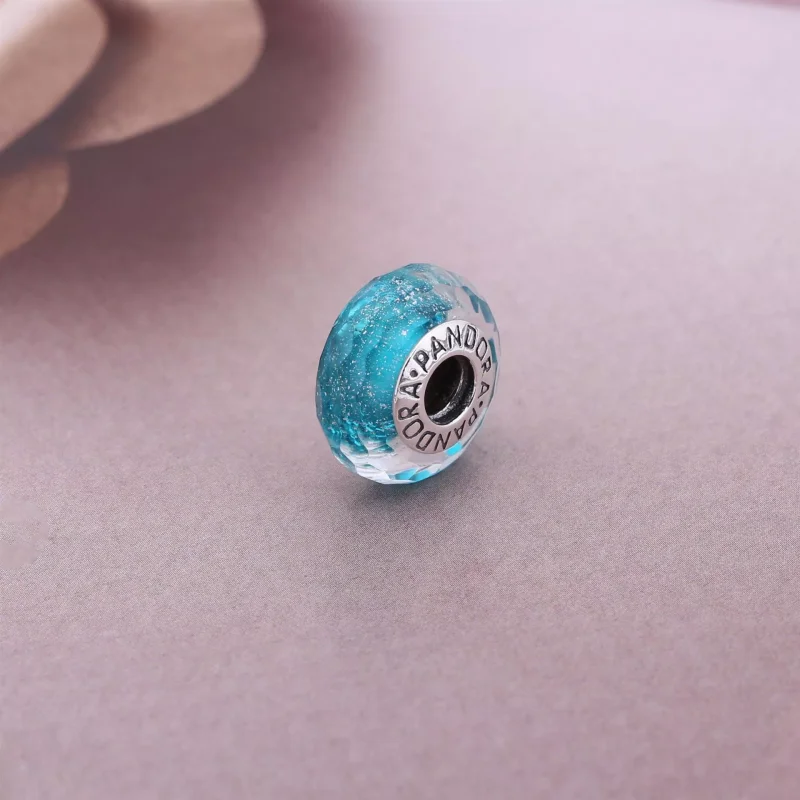 (kuva) PANDORA hela - Teal Shimmer - Näytä 2