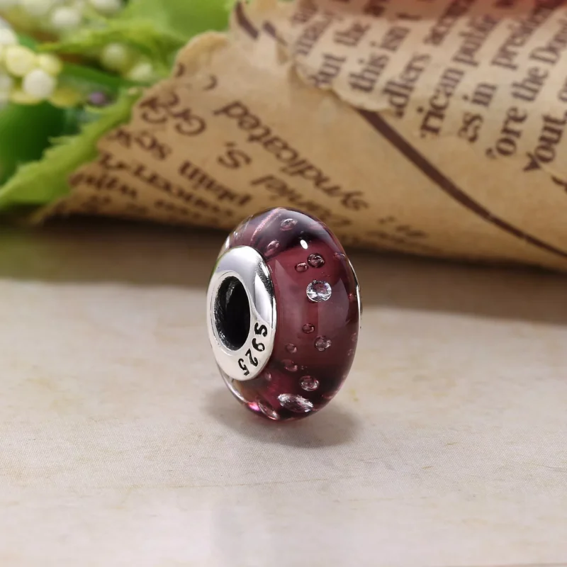 (kuva) PANDORA hela - Tummansininen pörrö - Näytä 6