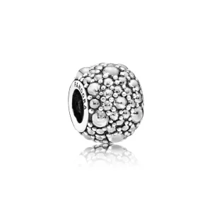 (kuva) PANDORA hopeakaulakoru 791755CZ
