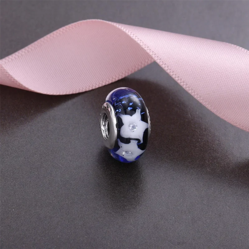 (kuva) PANDORA hopeariipus 791662CZ - Näytä 2