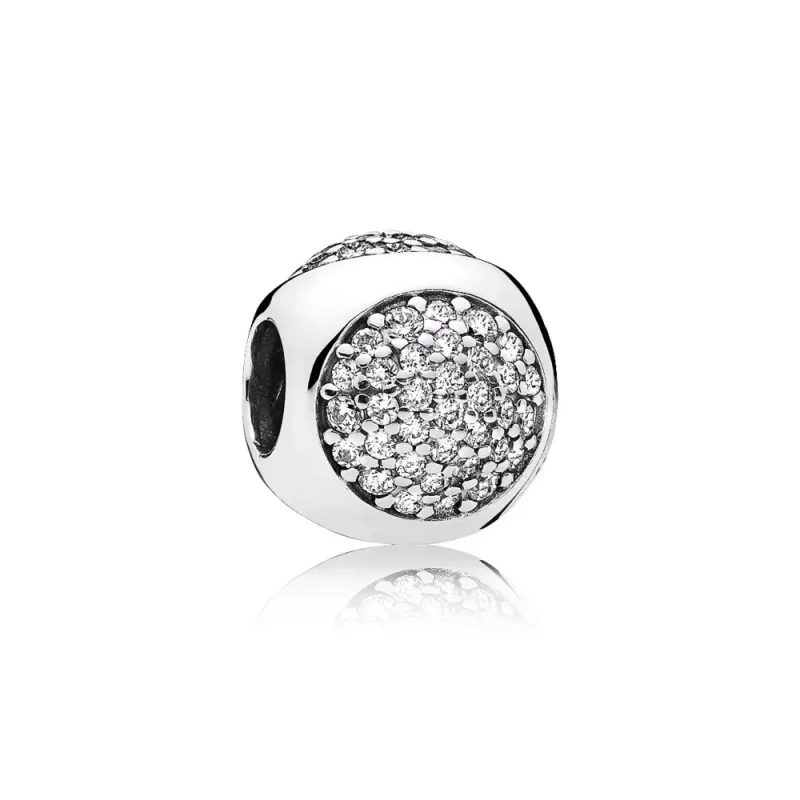 (kuva) PANDORA hopeariipus 796214CZ