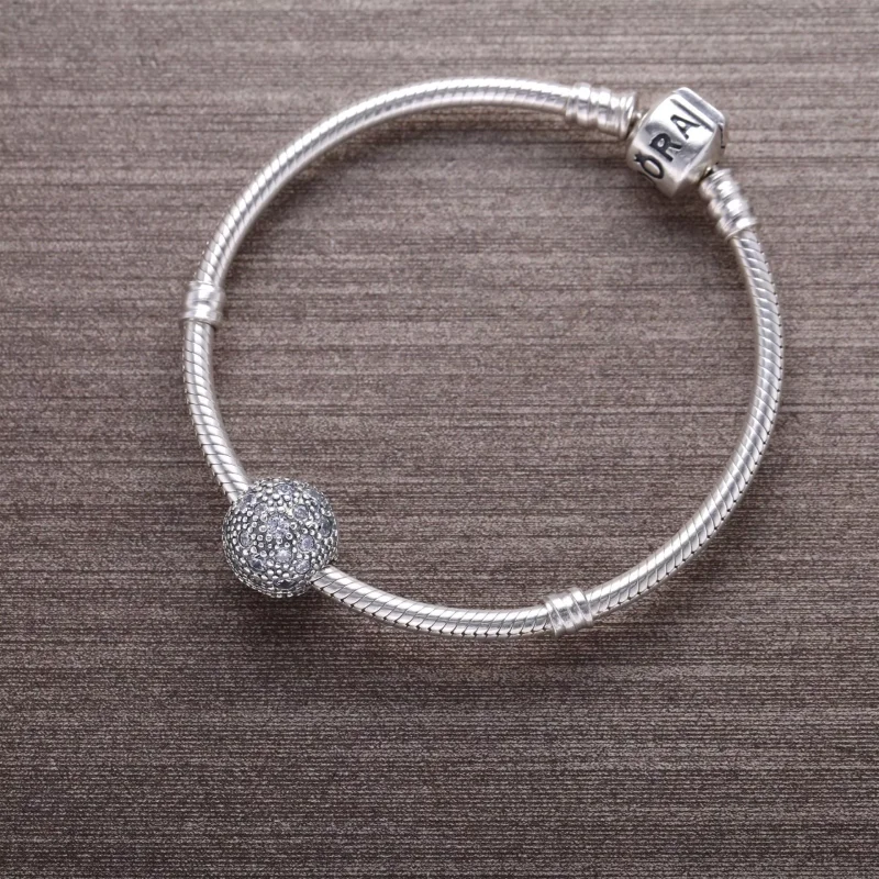 (kuva) PANDORA lukkopala - Kosmiset tähdet 791286CZ - Näytä 3