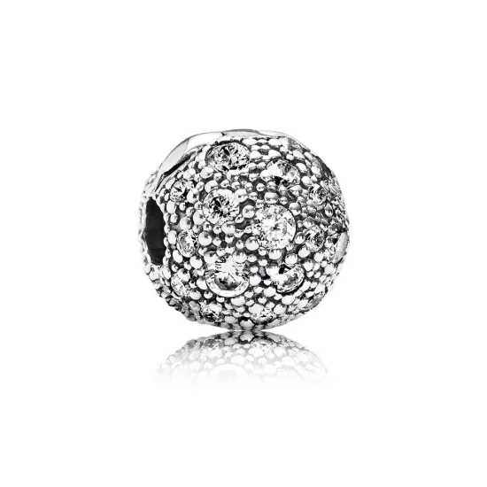 (kuva) PANDORA lukkopala - Kosmiset tähdet 791286CZ