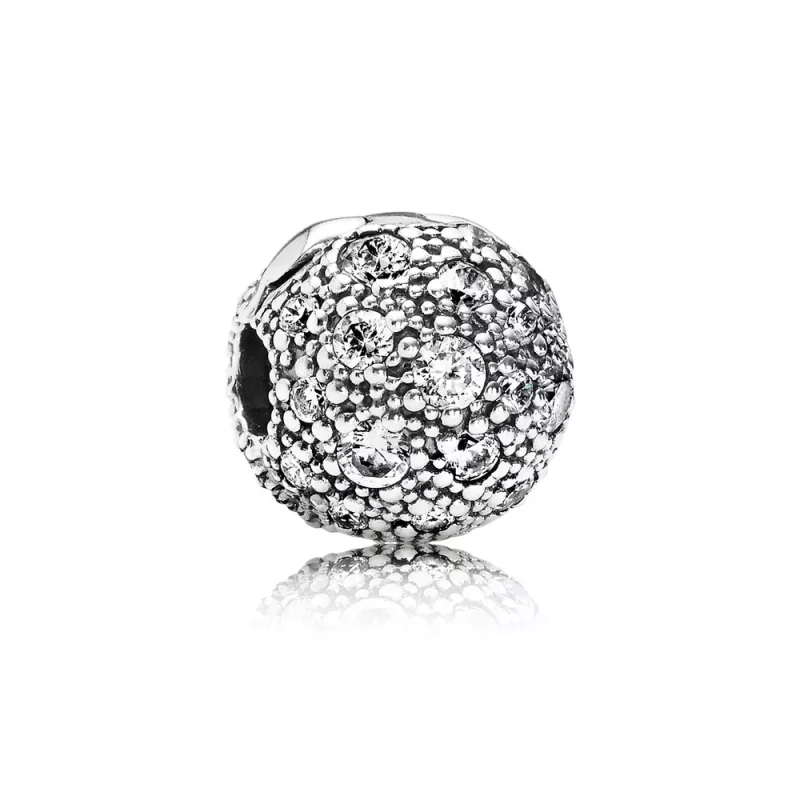 (kuva) PANDORA lukkopala - Kosmiset tähdet 791286CZ