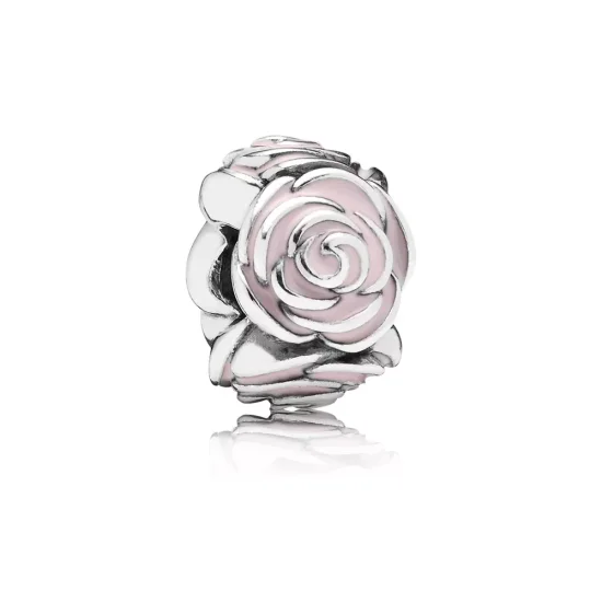 (kuva) PANDORA lukkopala - Pinkki ruusu 791291EN40