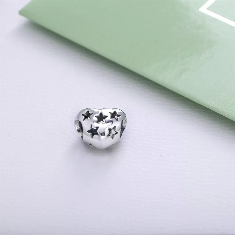 (kuva) PANDORA Openwork hopeariipus 791393 - Näytä 3