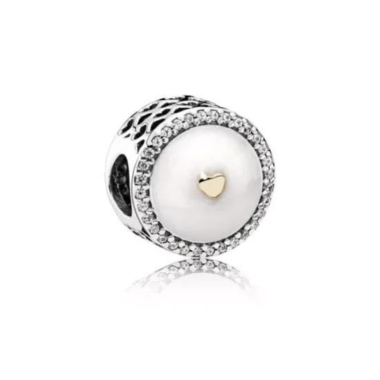 (kuva) PANDORA Poetic Droplet hopeasormus 792073en23