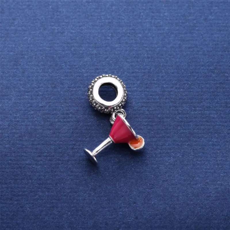 (kuva) PANDORA riipushela - Hedelmäinen cocktail - Näytä 2