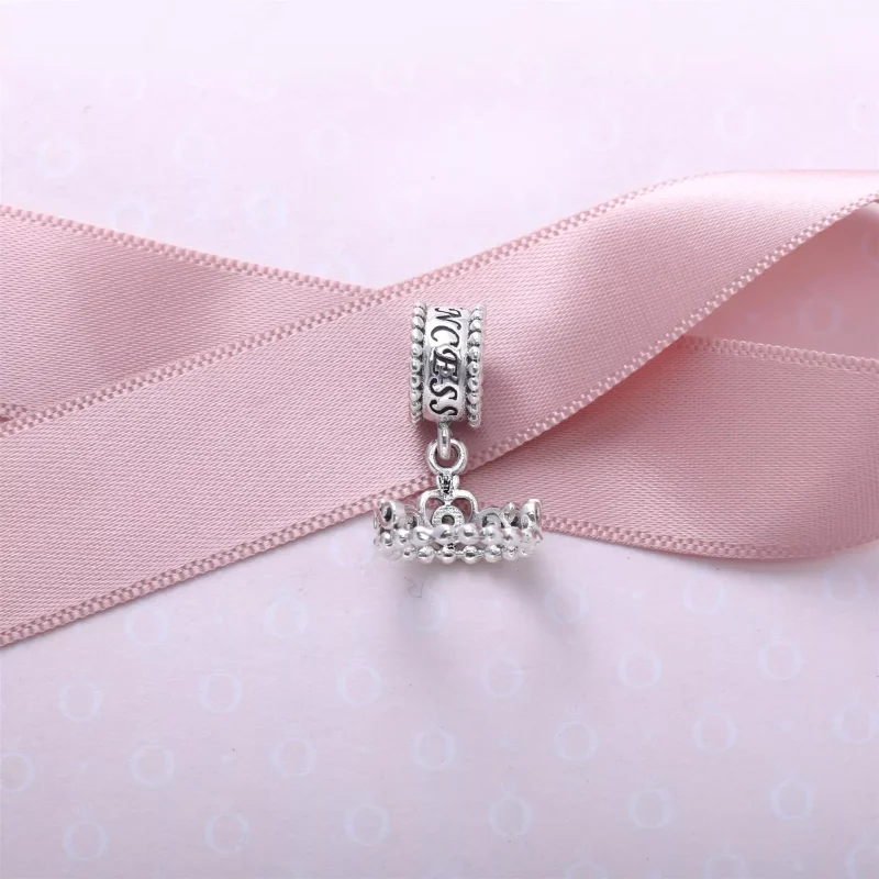 (kuva) PANDORA riipushela - Prinsessani Tiara - Näytä 4