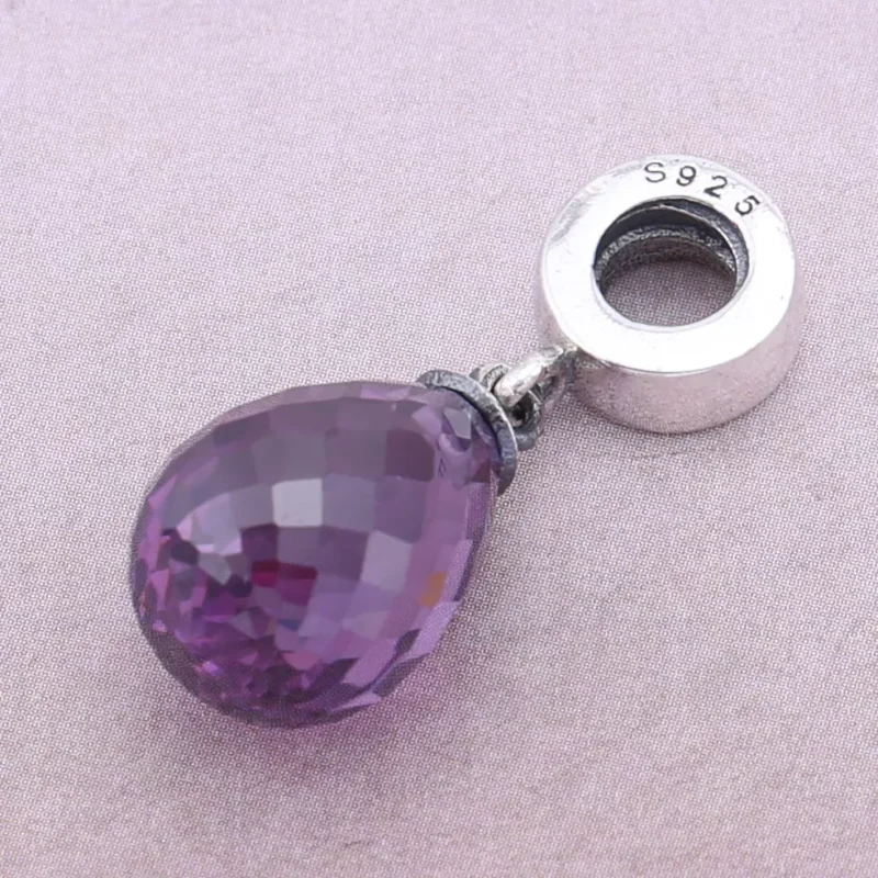(kuva) PANDORA riipushela - Särmikäs kauneus 791602CPE - Näytä 2