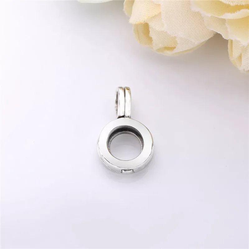 (kuva) PANDORA riipushela - Särmikäsmäinen Locket - Näytä 2