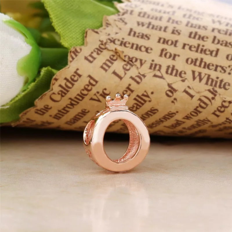 (kuva) PANDORA Rose Crown O Charm - 787401 - Helat | PANDORA - Näytä 2