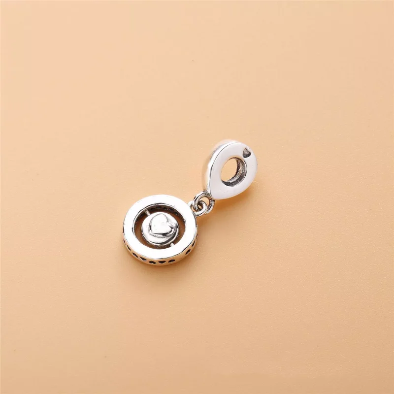 (kuva) Pandora Spinning PANDORA Signature 797430CZ hela - Näytä 3
