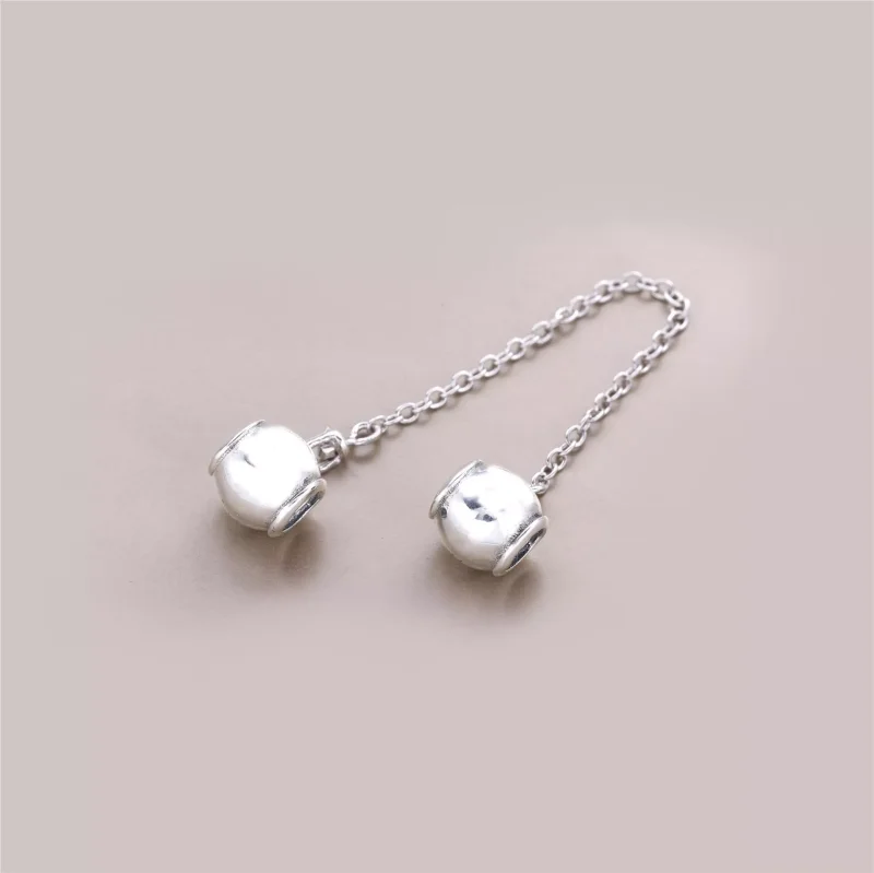 (kuva) PANDORA turvaketju - Essence Collection - Näytä 2