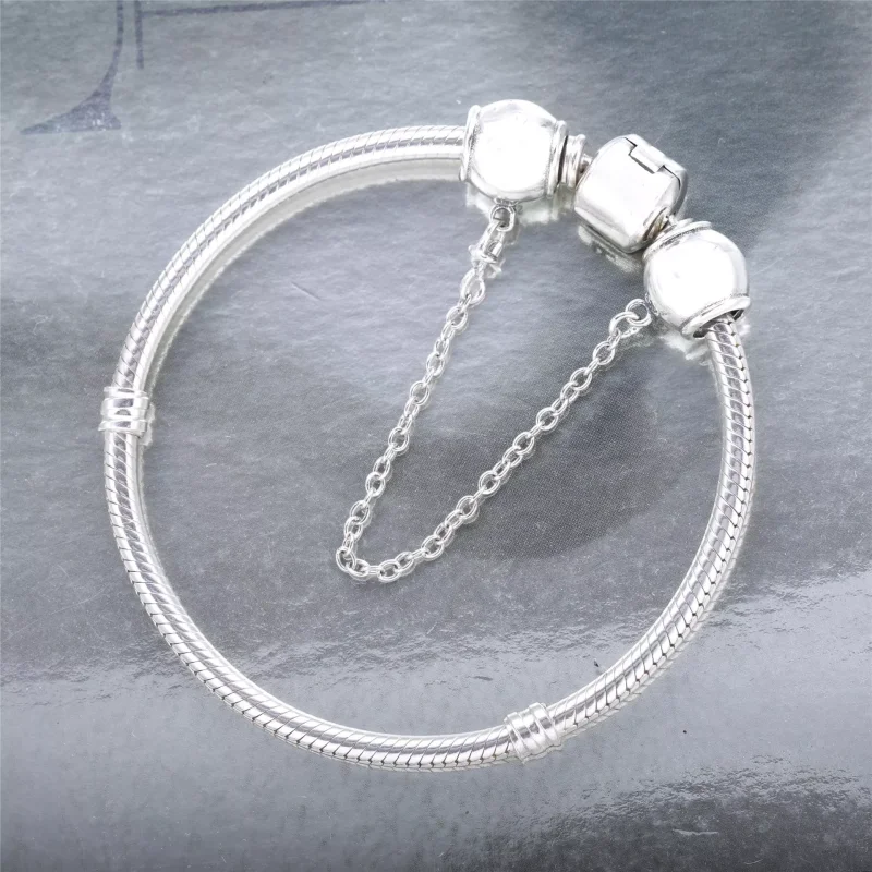(kuva) PANDORA turvaketju - Essence Collection - Näytä 3