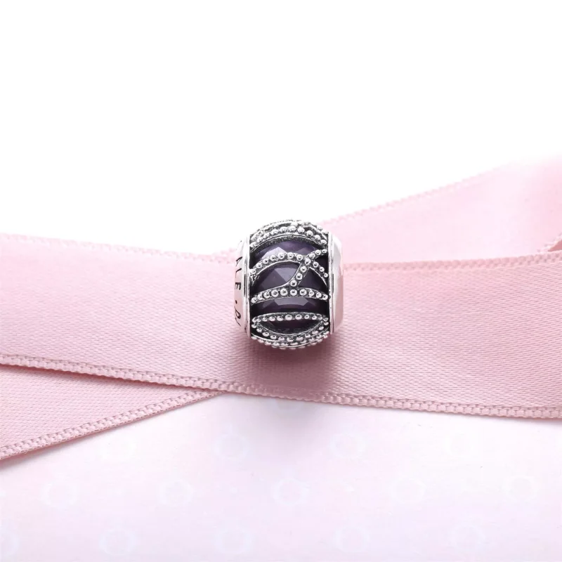 (kuva) PANDORA two hearts cz hopeariipus 791968ACZ - Näytä 2