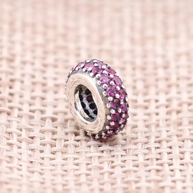 (kuva) PANDORA välipala - Fancy Purple Pavé-inspiraatio - Näytä 2