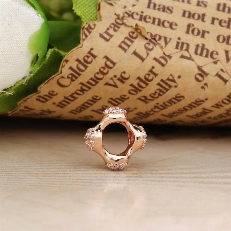 (kuva) PANDORA välipala - Moderni LovePods™ 787292CZ - Näytä 3