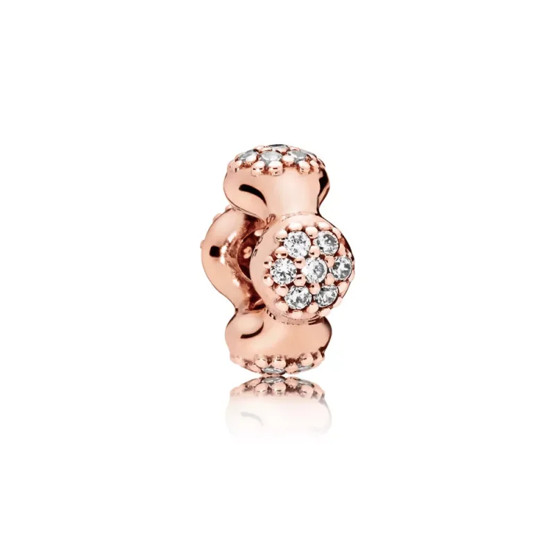(kuva) PANDORA välipala - Moderni LovePods™ 787292CZ
