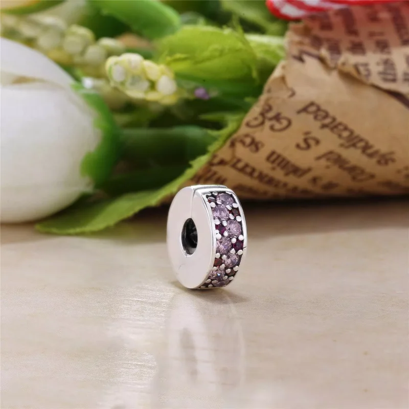 (kuva) PANDORA välipala - Mosaic Shining Elegance 791817CZSMX - Näytä 2