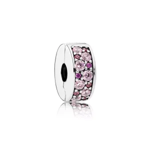 (kuva) PANDORA välipala - Mosaic Shining Elegance 791817CZSMX