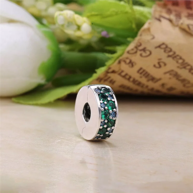 (kuva) PANDORA välipala - Mosaic Shining Elegance 791817MCZMX - Näytä 2