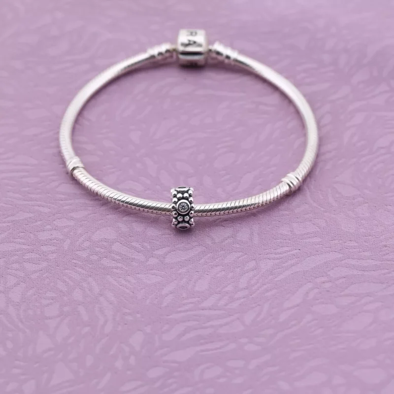 (kuva) PANDORA välipala - Ympyräpeli 791122CZ - Näytä 2
