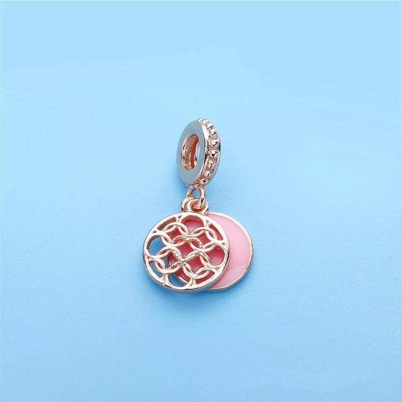 (kuva) Pattern of Love - 787040EN153 - Helat | PANDORA - Näytä 2