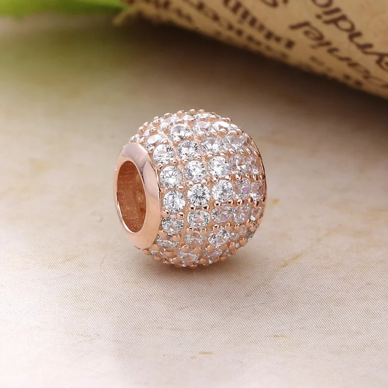 (kuva) Pavé Ball - 781051CZ - Helat | PANDORA - Näytä 2