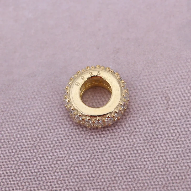 (kuva) Pavé Inspiration - 781359CZ - Helat | PANDORA - Näytä 2