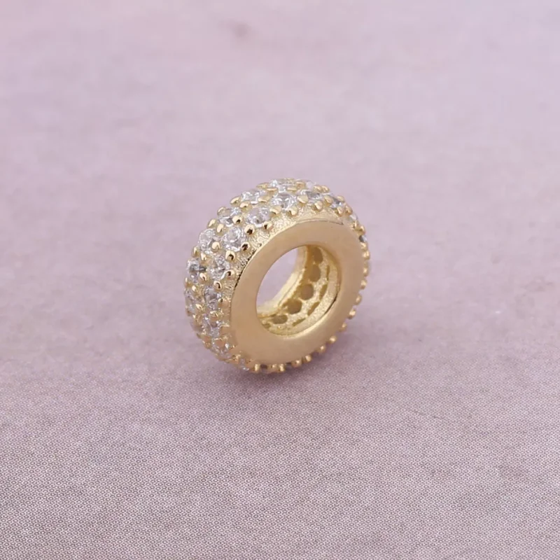 (kuva) Pavé Inspiration - 781359CZ - Helat | PANDORA - Näytä 3
