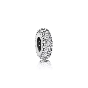 (kuva) Pavé Inspiration - 791359CZ - Helat | PANDORA