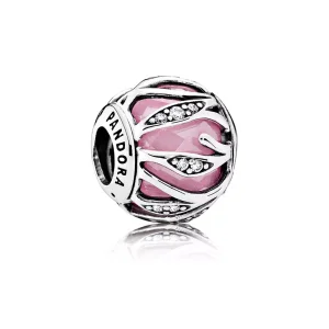 (kuva) Pink Nature's Radiance - 791969PCZ - Helat | PANDORA
