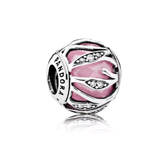 (kuva) Pink Nature's Radiance - 791969PCZ - Helat | PANDORA