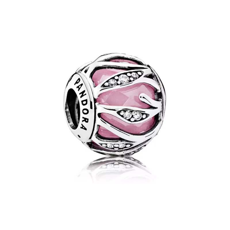 (kuva) Pink Nature's Radiance - 791969PCZ - Helat | PANDORA