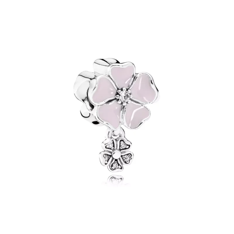 (kuva) Poetic Blooms - 791827EN40 - Helat | PANDORA