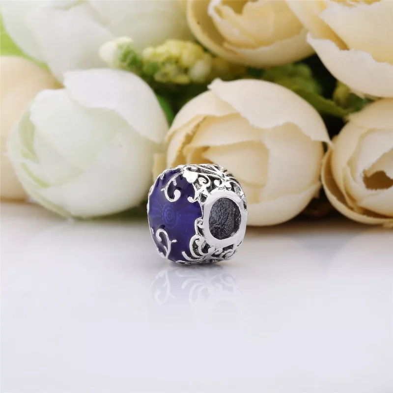 (kuva) Regal Beauty Charm - 797607EN13 - Helat | PANDORA - Näytä 4