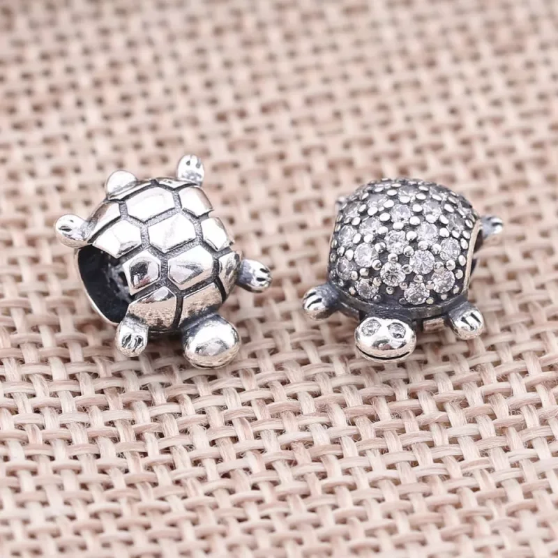 (kuva) Sea Turtle - 791538CZ - Helat | PANDORA - Näytä 2