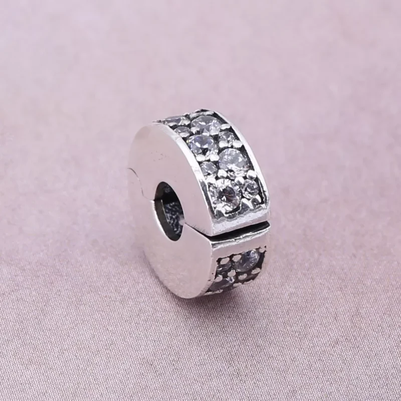 (kuva) Shining Elegance - 791817CZ - Helat | PANDORA - Näytä 2