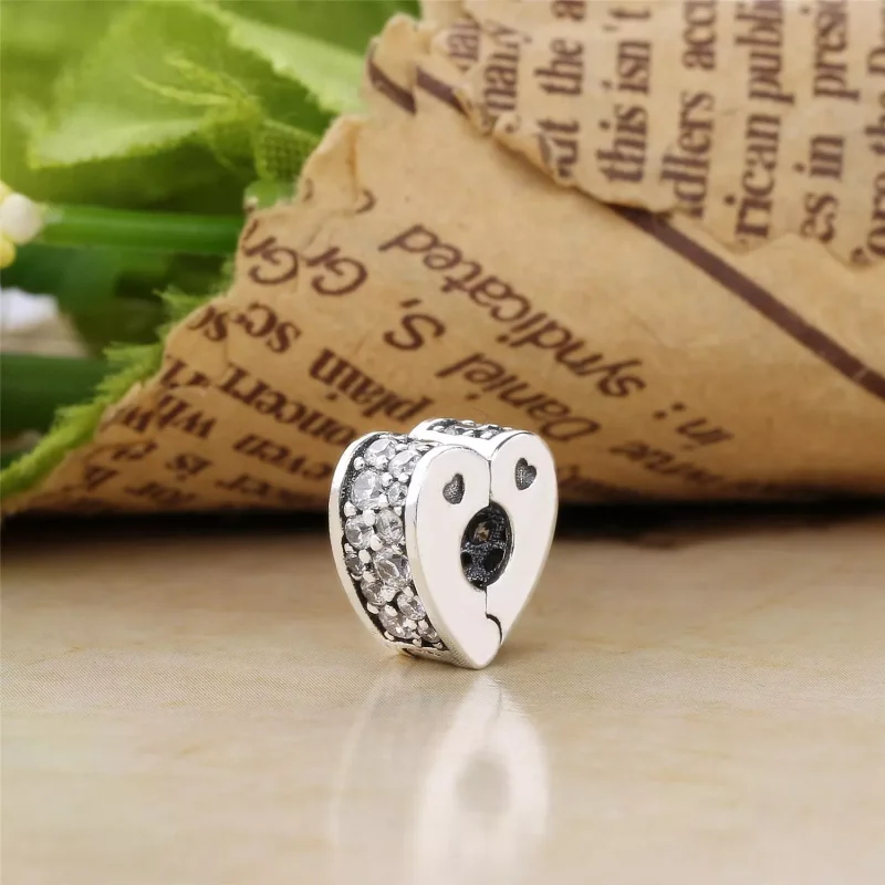 (kuva) Sparkling Arcs of Love - 797020CZ - Helat | PANDORA - Näytä 3
